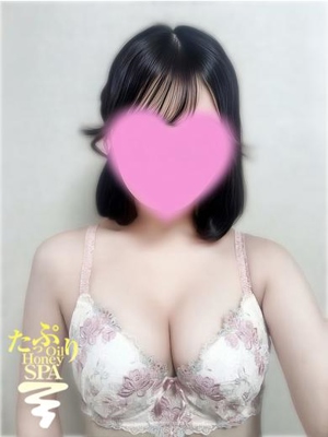 ゆらプロフィール写真