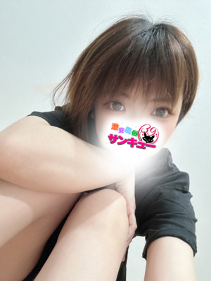ちよりプロフィール写真