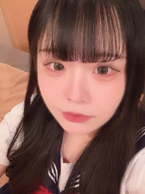 つきプロフィール写真