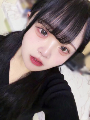 つきプロフィール写真