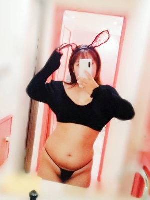 ほまりプロフィール写真