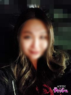 新人・ユウコプロフィール写真