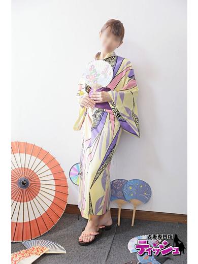 サトミプロフィール写真