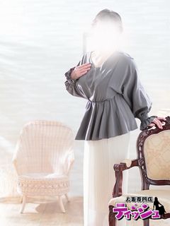 新人・レイコ 人妻専門店ティッシュ