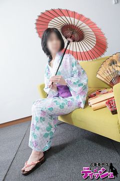 フユミプロフィール写真