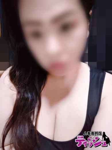 新人・ケイコプロフィール写真