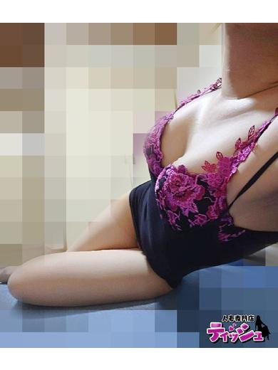 新人・ミズホプロフィール写真