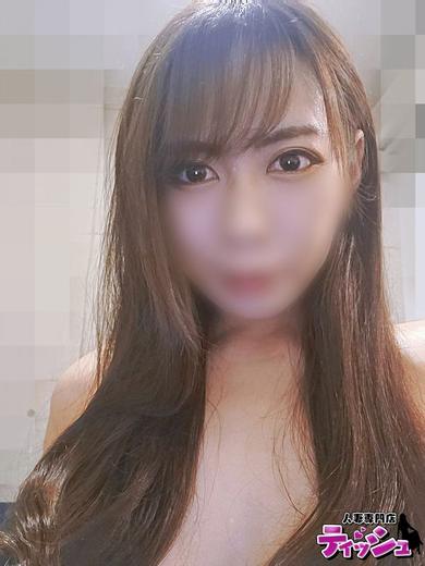 新人・ミナコプロフィール写真