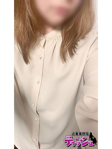 新人・ナギサプロフィール写真