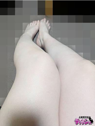 若妻・ナツキプロフィール写真