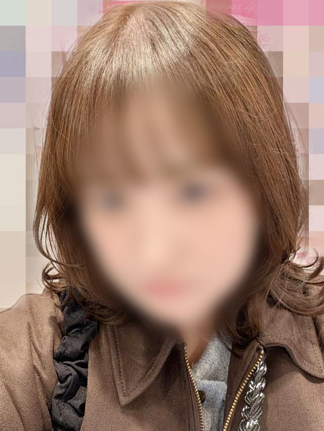新人・イマリプロフィール写真
