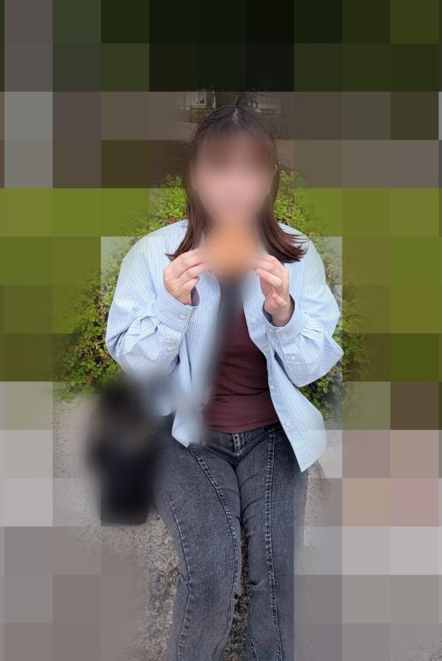 新人・イマリプロフィール写真