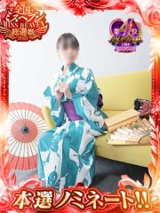 人妻専門店ティッシュ(長崎市) カナ・ミスヘブン2025出馬！