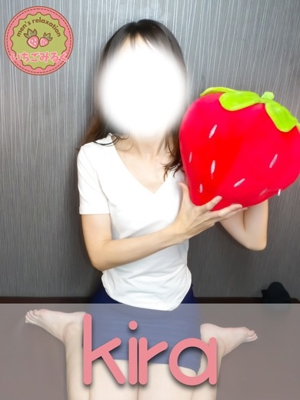 ☆きら☆プロフィール写真