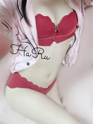 ☆はる☆プロフィール写真