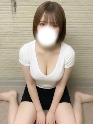 新人☆セリナプロフィール写真
