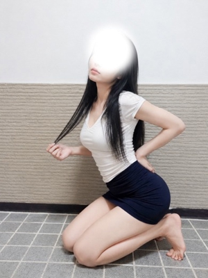 新人☆さやかプロフィール写真