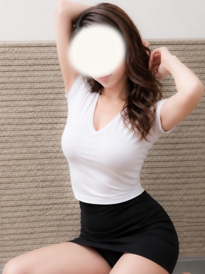 新人☆まりプロフィール写真