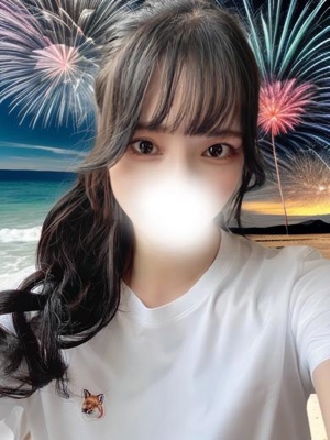 くれは(新人)プロフィール写真