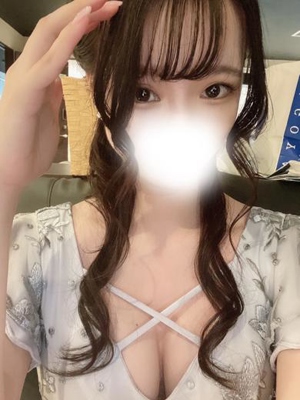 くれは(新人)プロフィール写真