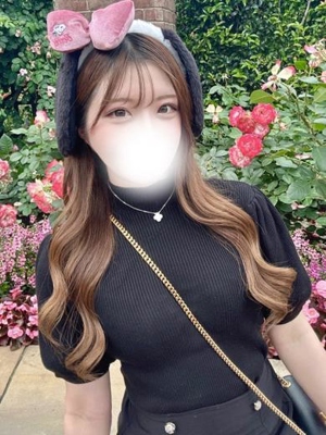 ももぴプロフィール写真