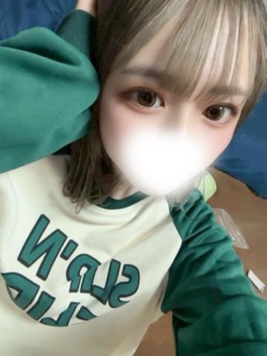 はるひ(新人)プロフィール写真