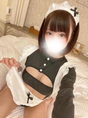 しゅな(体験)プロフィール写真