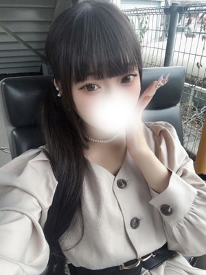 ひきプロフィール写真