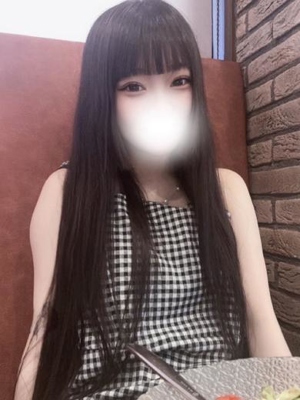 ひきプロフィール写真