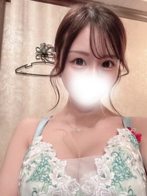 ほしな(新人)プロフィール写真