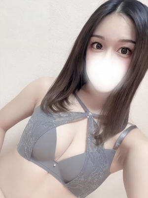 かほ(新人)プロフィール写真