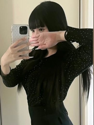 ゆうき(体験)プロフィール写真