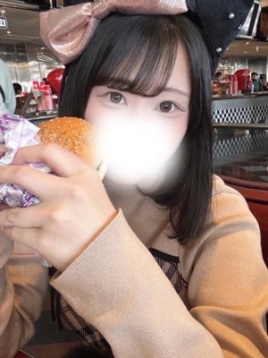 えと(新人)プロフィール写真