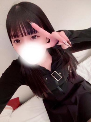 ゆうき(新人)プロフィール写真