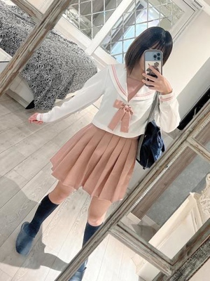 まなみ(体験)プロフィール写真