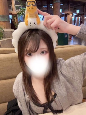 にいな(体験)プロフィール写真
