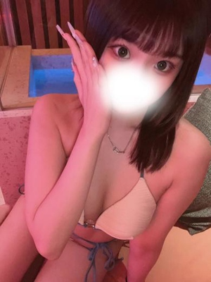 にいな(体験)プロフィール写真