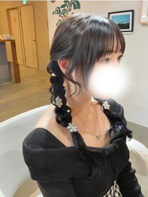 みかプロフィール写真