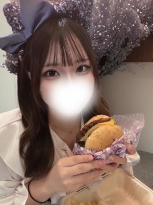 あいは(新人)プロフィール写真