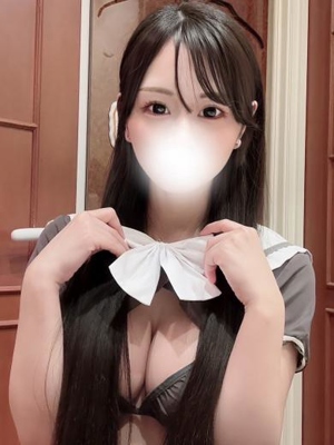 ほしな(新人)プロフィール写真