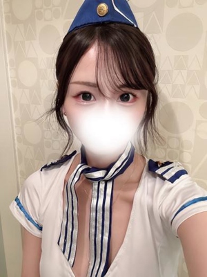 ほしな(新人)プロフィール写真
