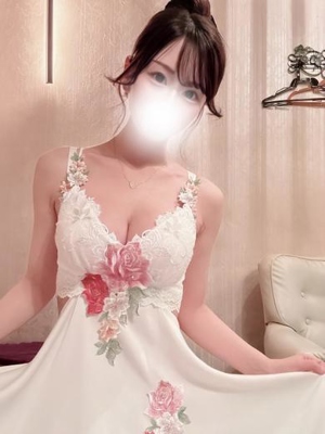 ほしな(新人)プロフィール写真