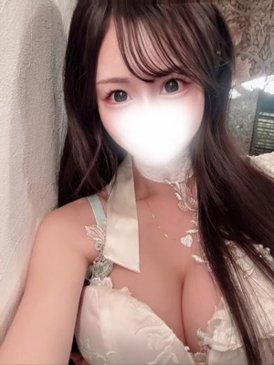 ほしな(新人)プロフィール写真