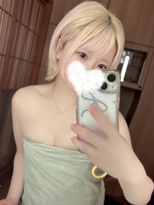 すず(体験)プロフィール写真