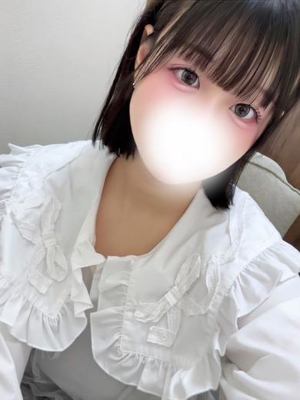 ひびき(新人)プロフィール写真