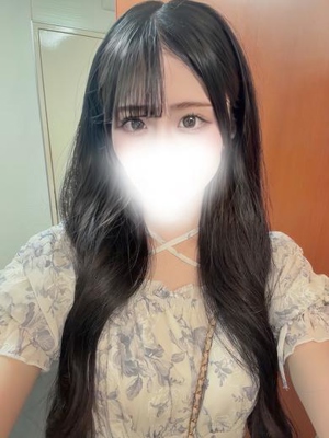 しろプロフィール写真