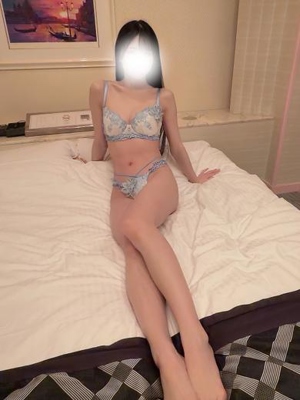 しろプロフィール写真