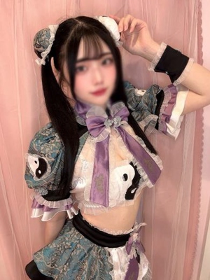 めろち(体験)プロフィール写真