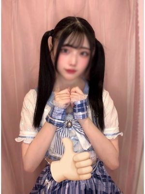 めろち(体験)プロフィール写真