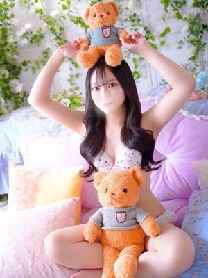 ねう(体験)プロフィール写真